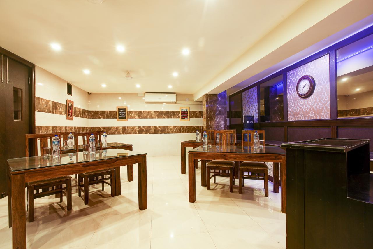 Hotel Anand Bhawan Nowe Delhi Zewnętrze zdjęcie