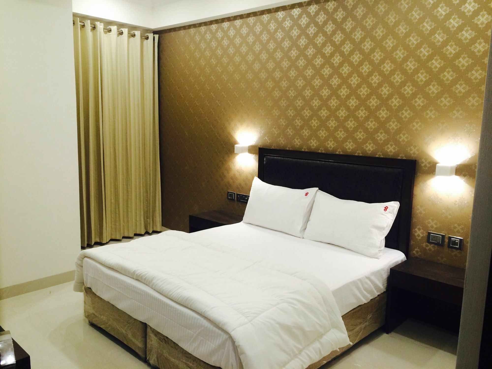 Hotel Anand Bhawan Nowe Delhi Zewnętrze zdjęcie